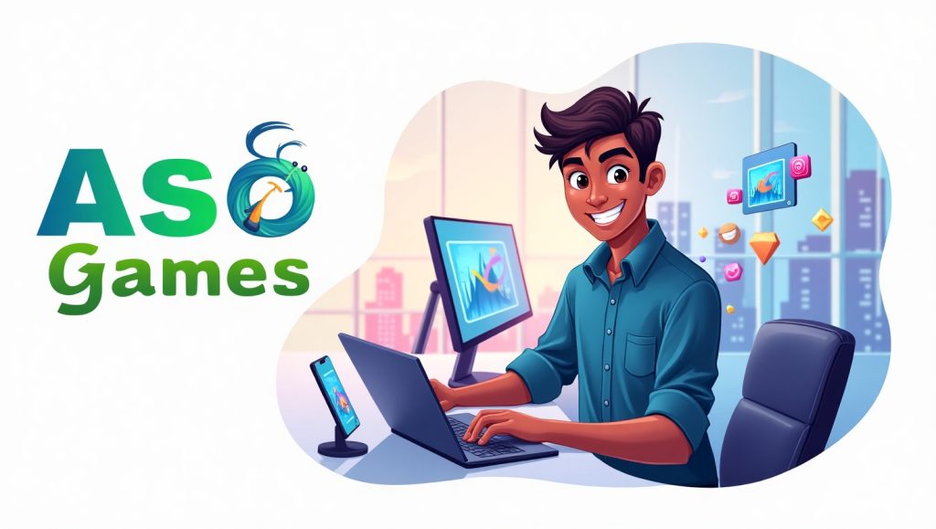 ASO Specialist at Junglee Games: Optimize Gaming Apps for 140M+ Users | Career Opportunity